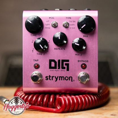 Strymon DIG - Used