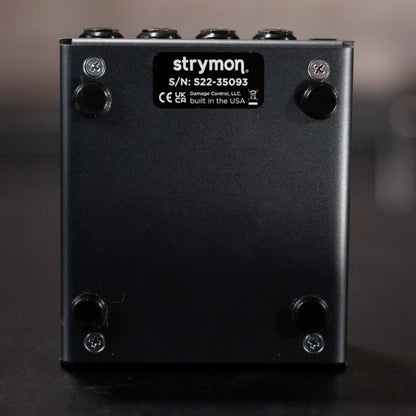 Strymon El Capistan dTape Echo Effect Pedal - Used