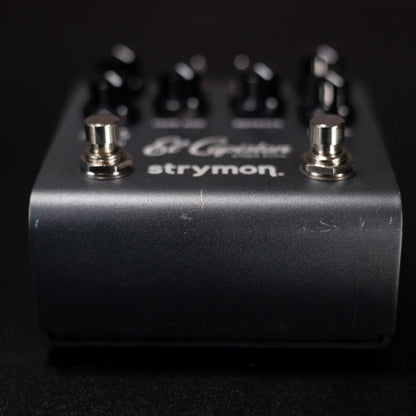 Strymon El Capistan dTape Echo Effect Pedal - Used