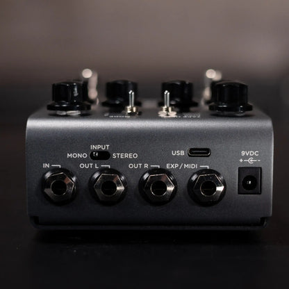 Strymon El Capistan dTape Echo Effect Pedal - Used