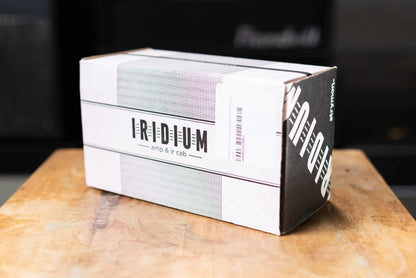 Strymon Iridium Amp & IR Cab Effect Pedal - Used
