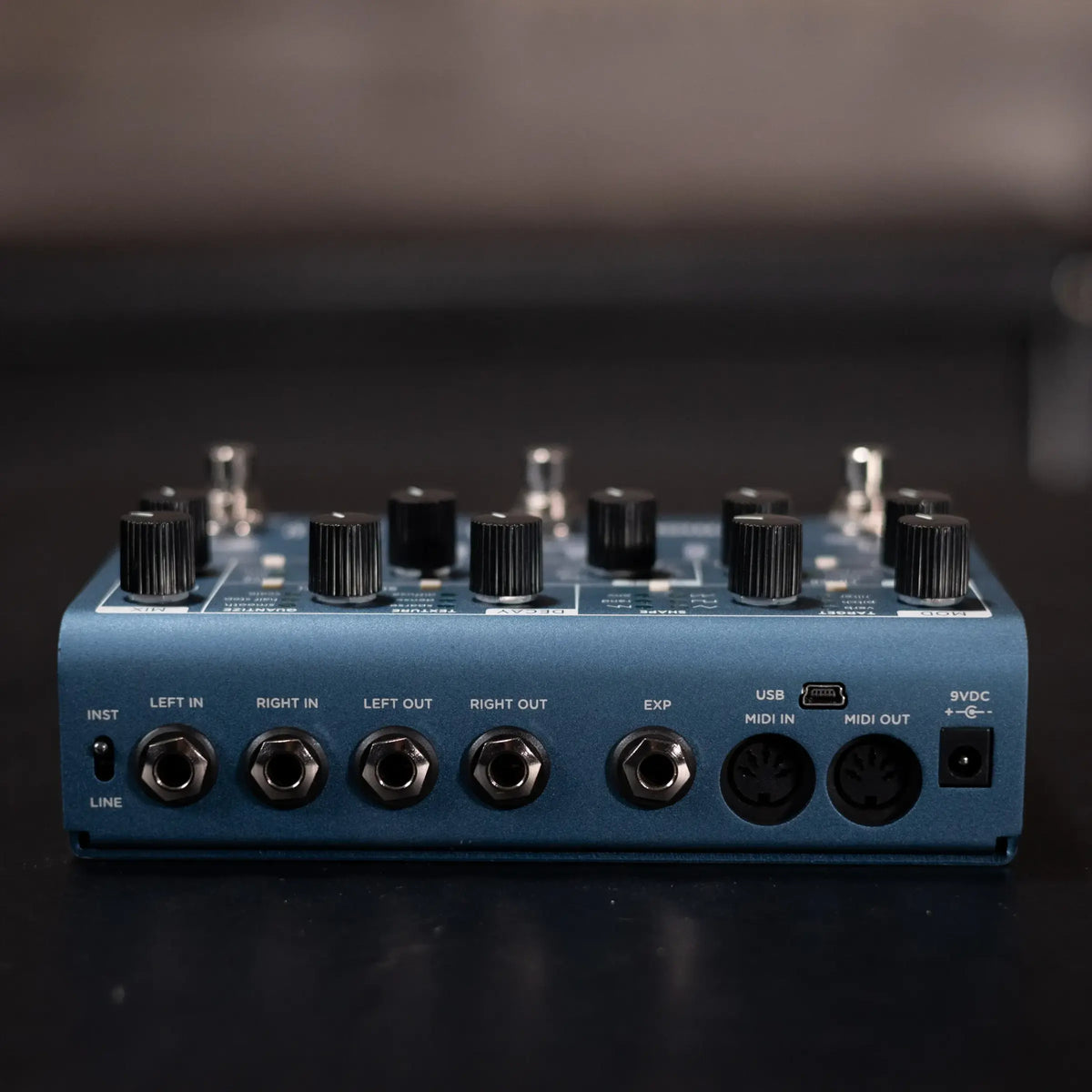 Strymon Nightsky Time-Warped Reverberator Effect Pedal - Used