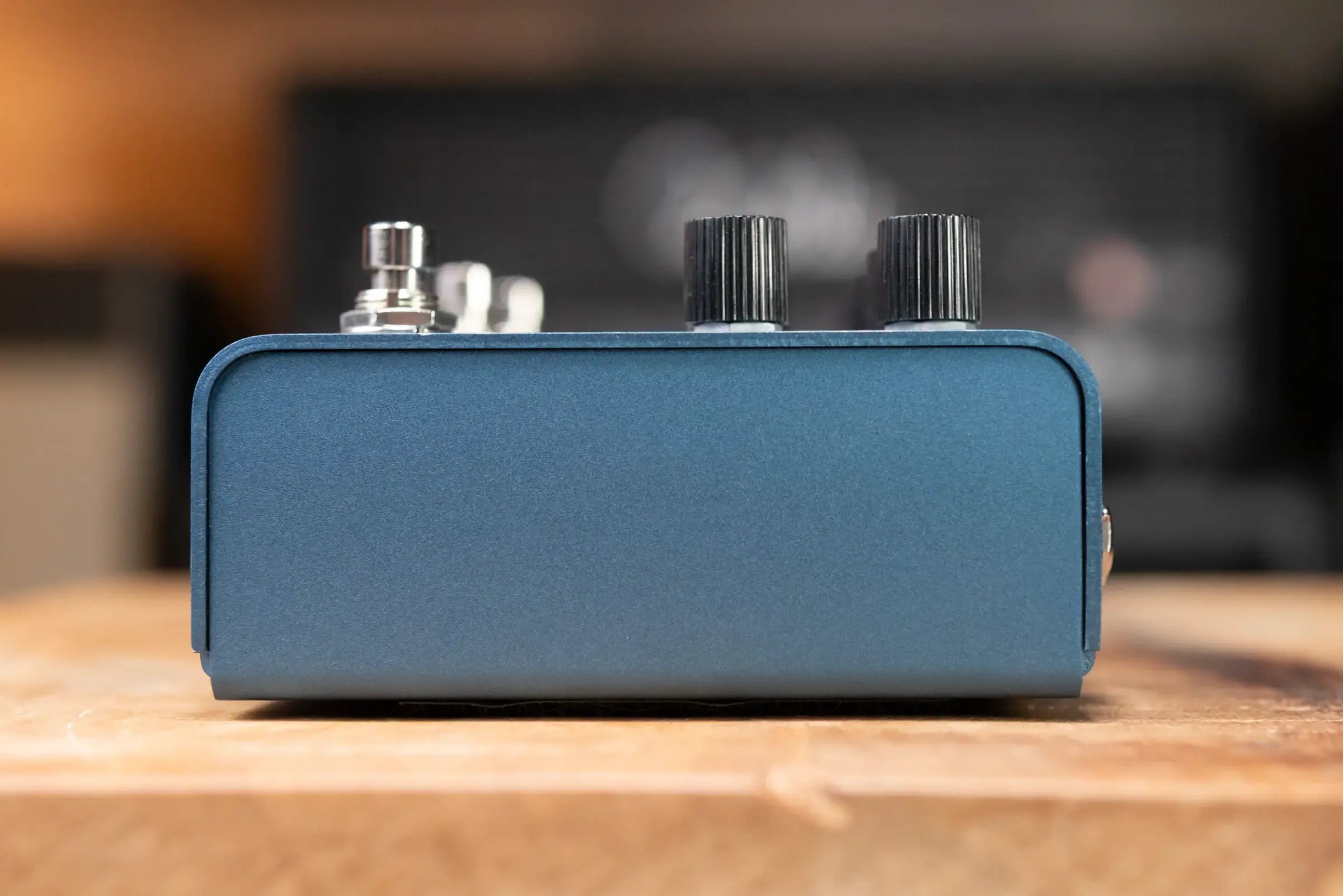 Strymon Nightsky Time-Warped Reverberator Pedal - Used