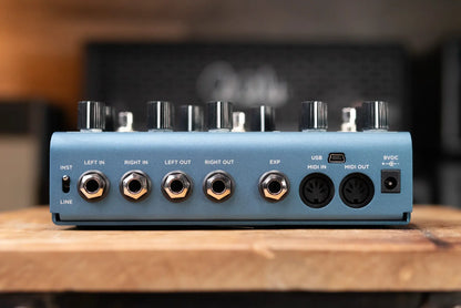 Strymon Nightsky Time-Warped Reverberator Pedal - Used