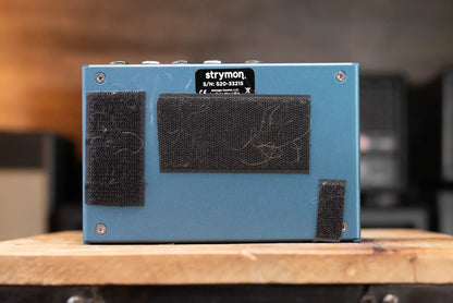 Strymon Nightsky Time-Warped Reverberator Pedal - Used