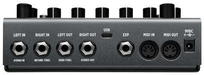 Strymon Timeline MX Delay Pedal