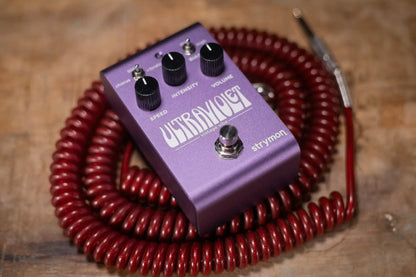 Strymon UltraViolet Vintage Vibe