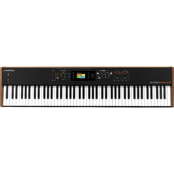 Studio Logic Numa X Piano GT - Display