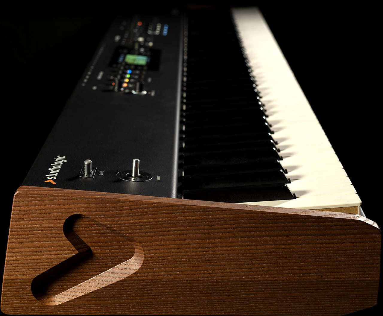 Studio Logic Numa X Piano GT