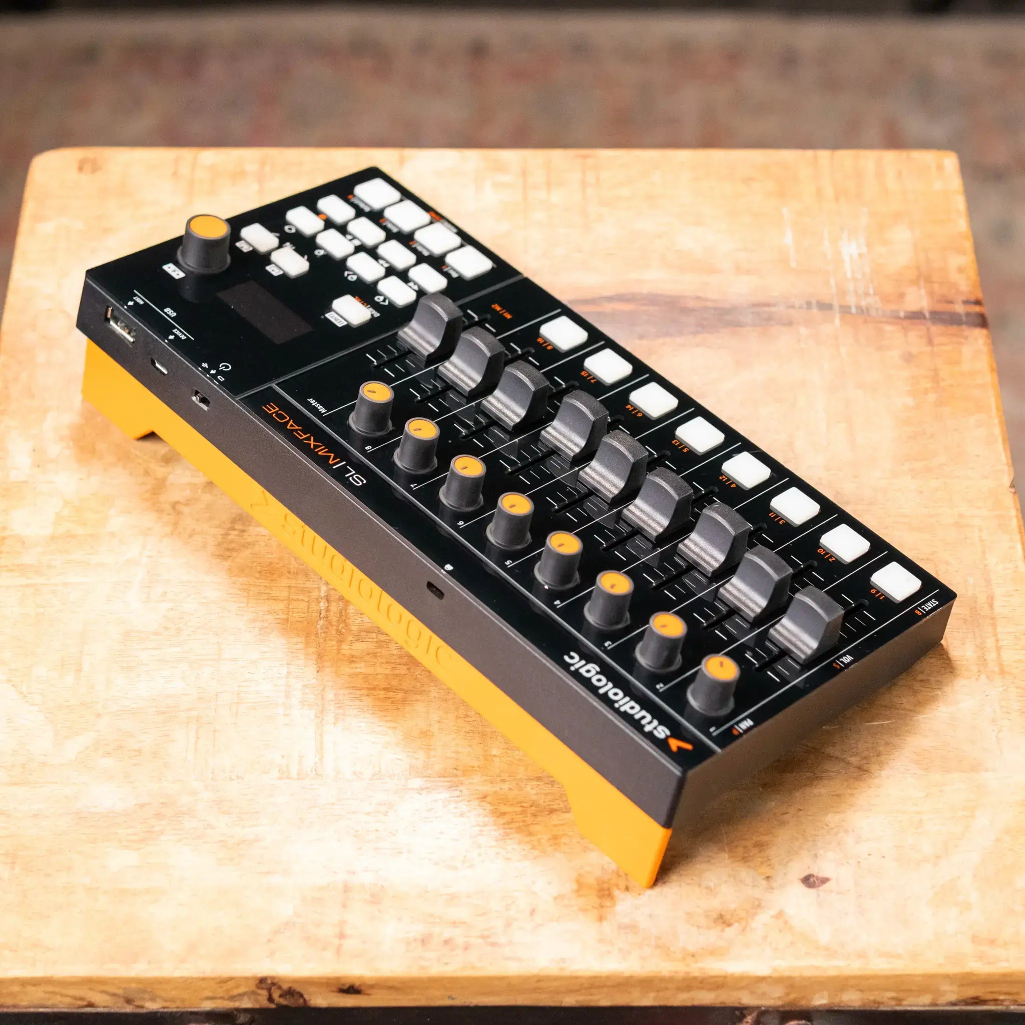 Studio Logic SL Mixface Complete Control Surface - Used