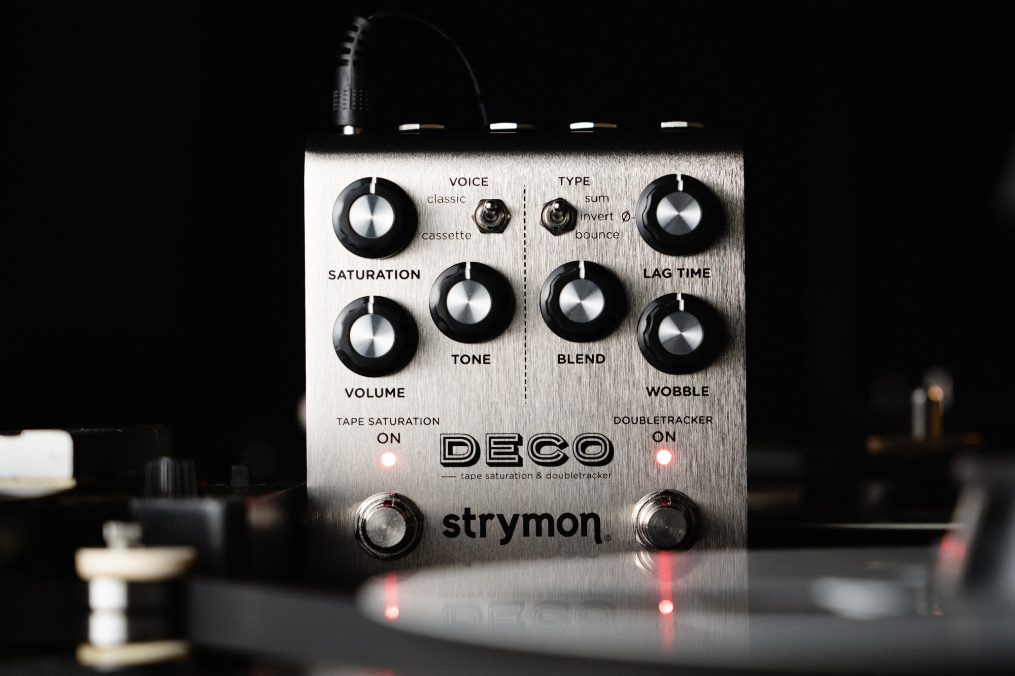 Strymon Next Gen Deco