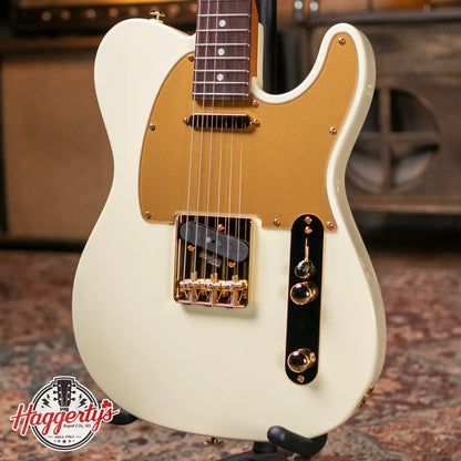 Suhr Mateus Asato Signature Classic T Electric Guitar, Signature Single Coil Pickups