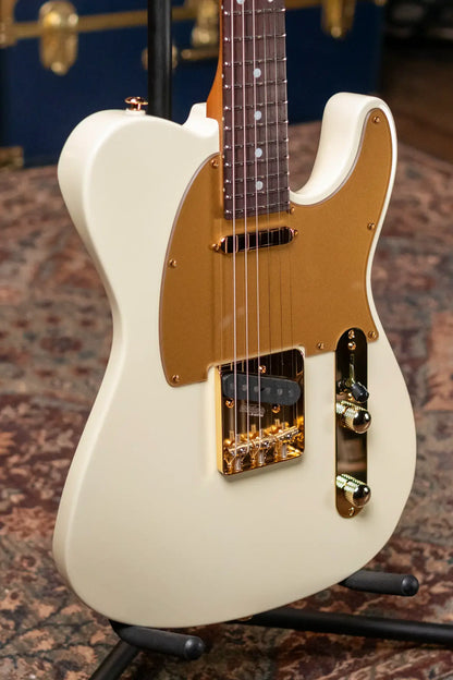 Suhr Mateus Asato Signature Classic T Electric Guitar, Signature Single Coil Pickups