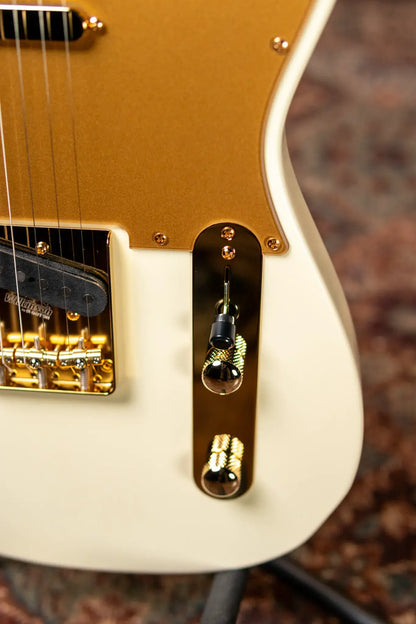 Suhr Mateus Asato Signature Classic T Electric Guitar, Signature Single Coil Pickups