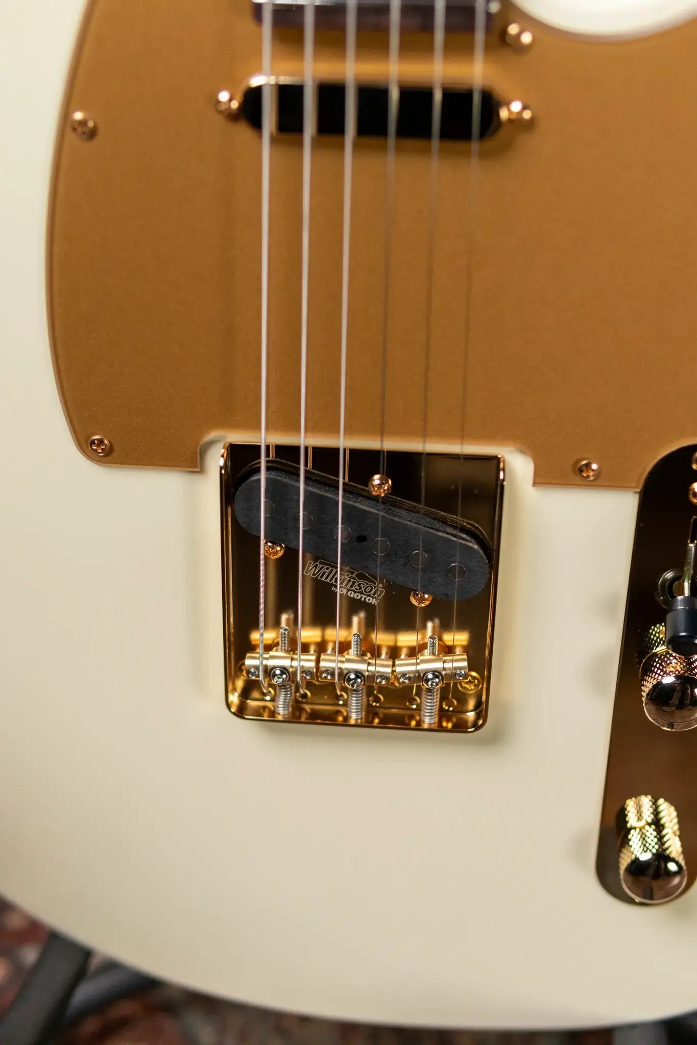 Suhr Mateus Asato Signature Classic T Electric Guitar, Signature Single Coil Pickups