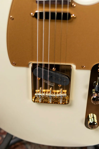 Suhr Mateus Asato Signature Classic T Electric Guitar, Signature Single Coil Pickups