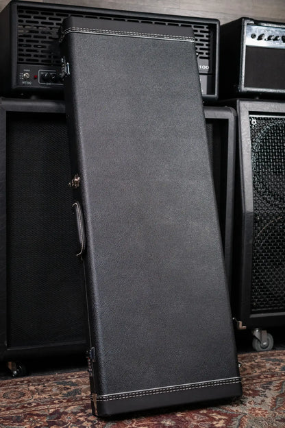 Suhr Modern Antique Limited Edition Electric Guitar - Surf Green with Hardshell Case