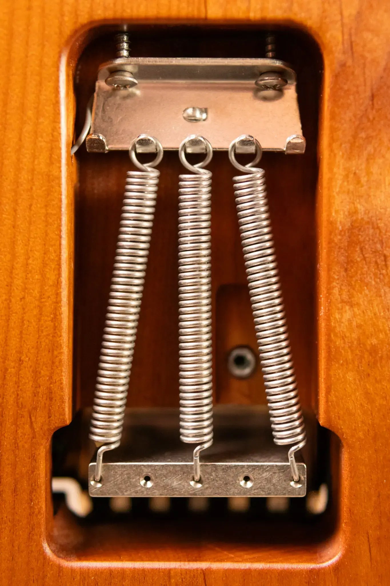 Suhr Reb Beach Signature Series Standard II Electric Guitar - Koa Top with Softshell Gig Bag