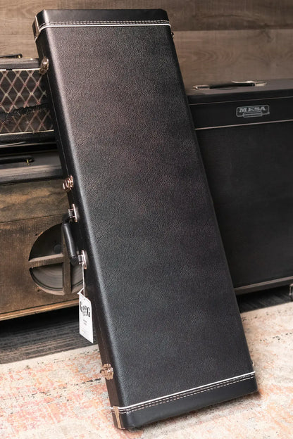 Suhr Standard Thin Burst Limited Edition Electric Guitar - Trans Teal with Gig Bag