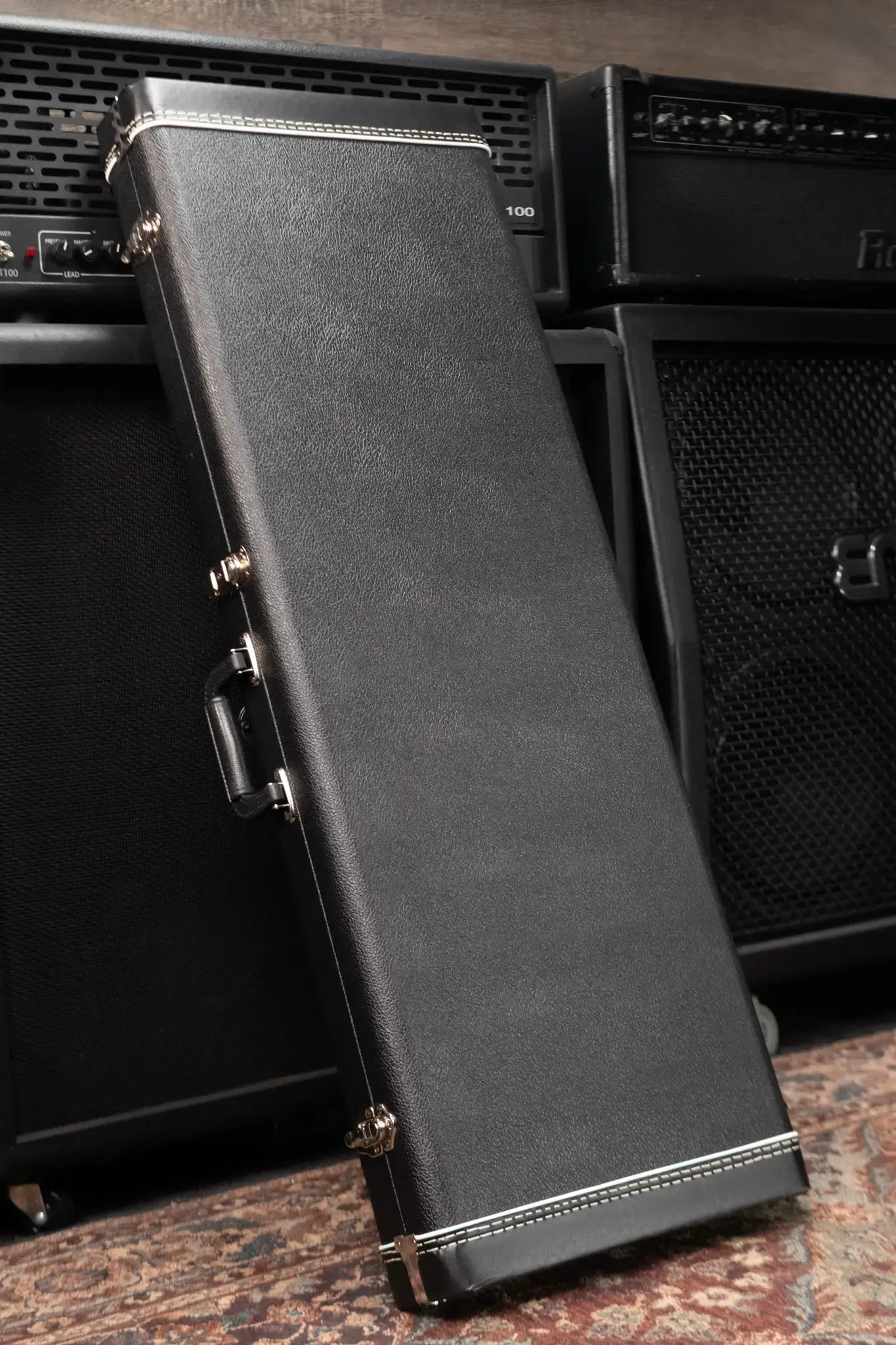 Suhr Standard Thin Burst Limited Edition Electric Guitar - Trans Purple with Gig Bag