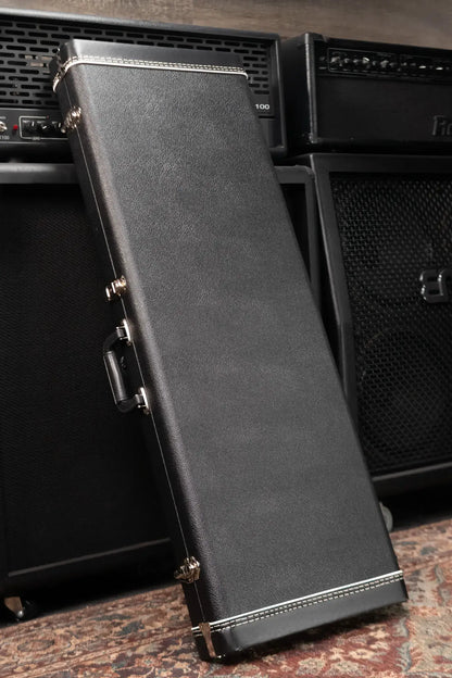 Suhr Standard Thin Burst Limited Edition Electric Guitar - Trans Purple with Gig Bag