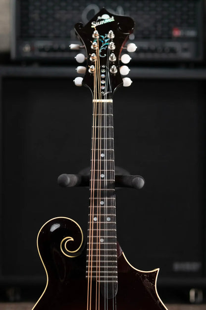 Summit Mandolins Hand-Made F-100S with Hardshell Case - Used