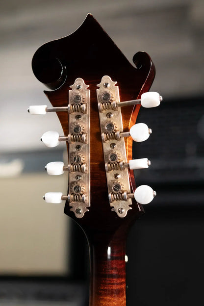 Summit Mandolins Hand-Made F-100S with Hardshell Case - Used