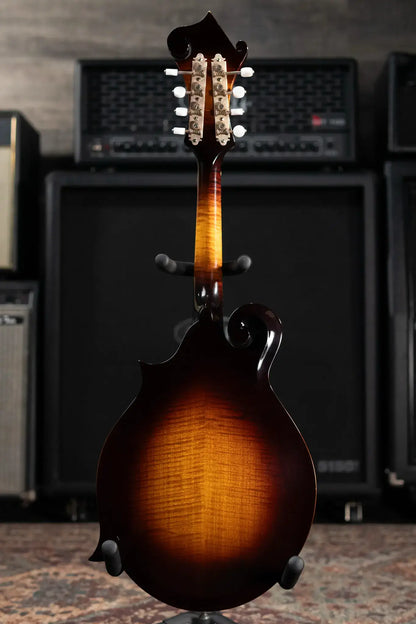 Summit Mandolins Hand-Made F-100S with Hardshell Case - Used