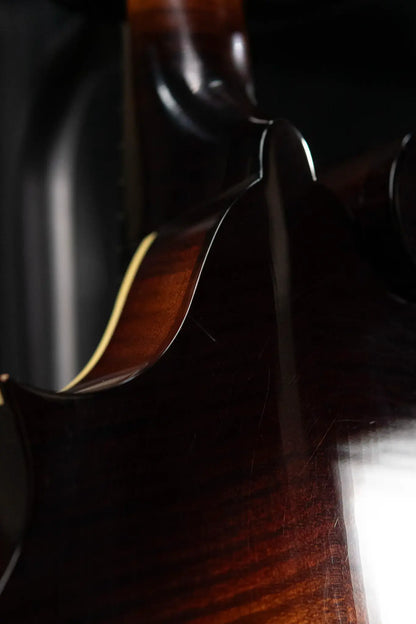 Summit Mandolins Hand-Made F-100S with Hardshell Case - Used