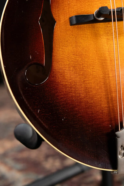 Summit Mandolins Hand-Made F-100S with Hardshell Case - Used