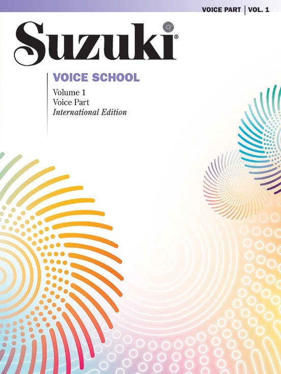 Suzuki Violin School International Edition Book 1, Alfred Publishing