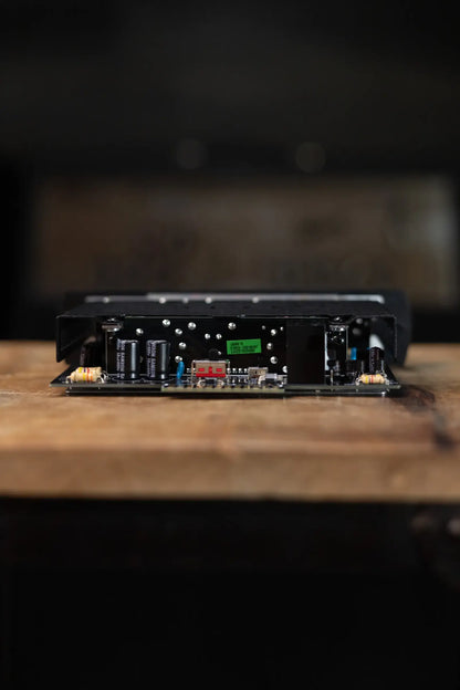 Synergy BMAN 2-Channel Preamp Module - Used