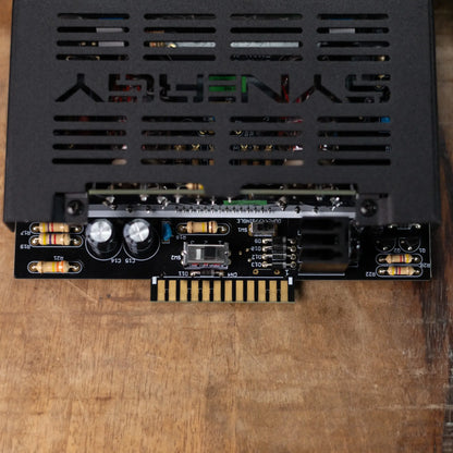 Synergy BMAN 2-Channel Preamp Module - Used