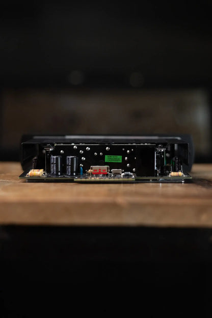 Synergy T/DLX 2-Channel Preamp Module - Used