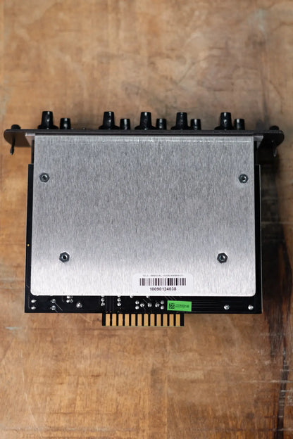 Synergy T/DLX 2-Channel Preamp Module - Used