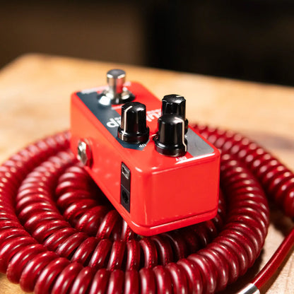 TC Electronic Sub'N'Up Mini Octaver Pedal - Used