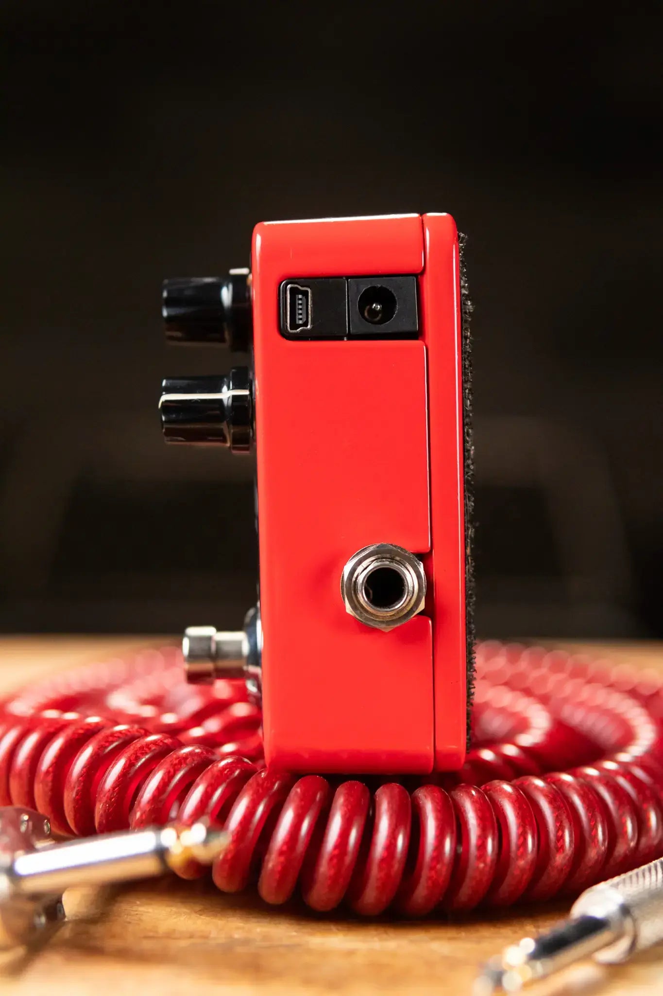 TC Electronic Sub'N'Up Mini Octaver Pedal - Used