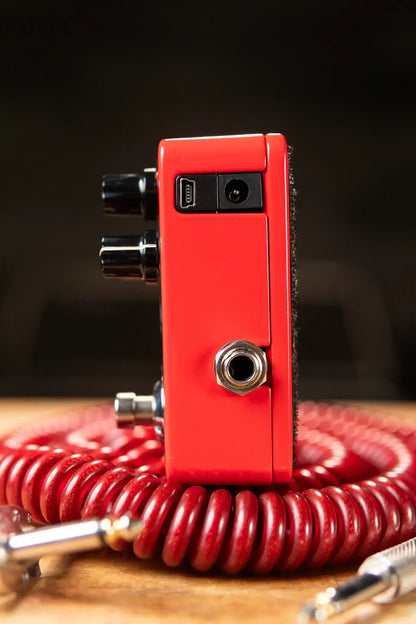 TC Electronic Sub'N'Up Mini Octaver Pedal - Used