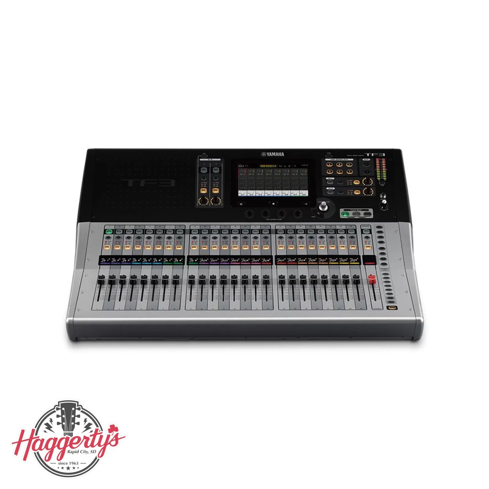 Yamaha TF5 - 32+1 Channel Digital Mixer