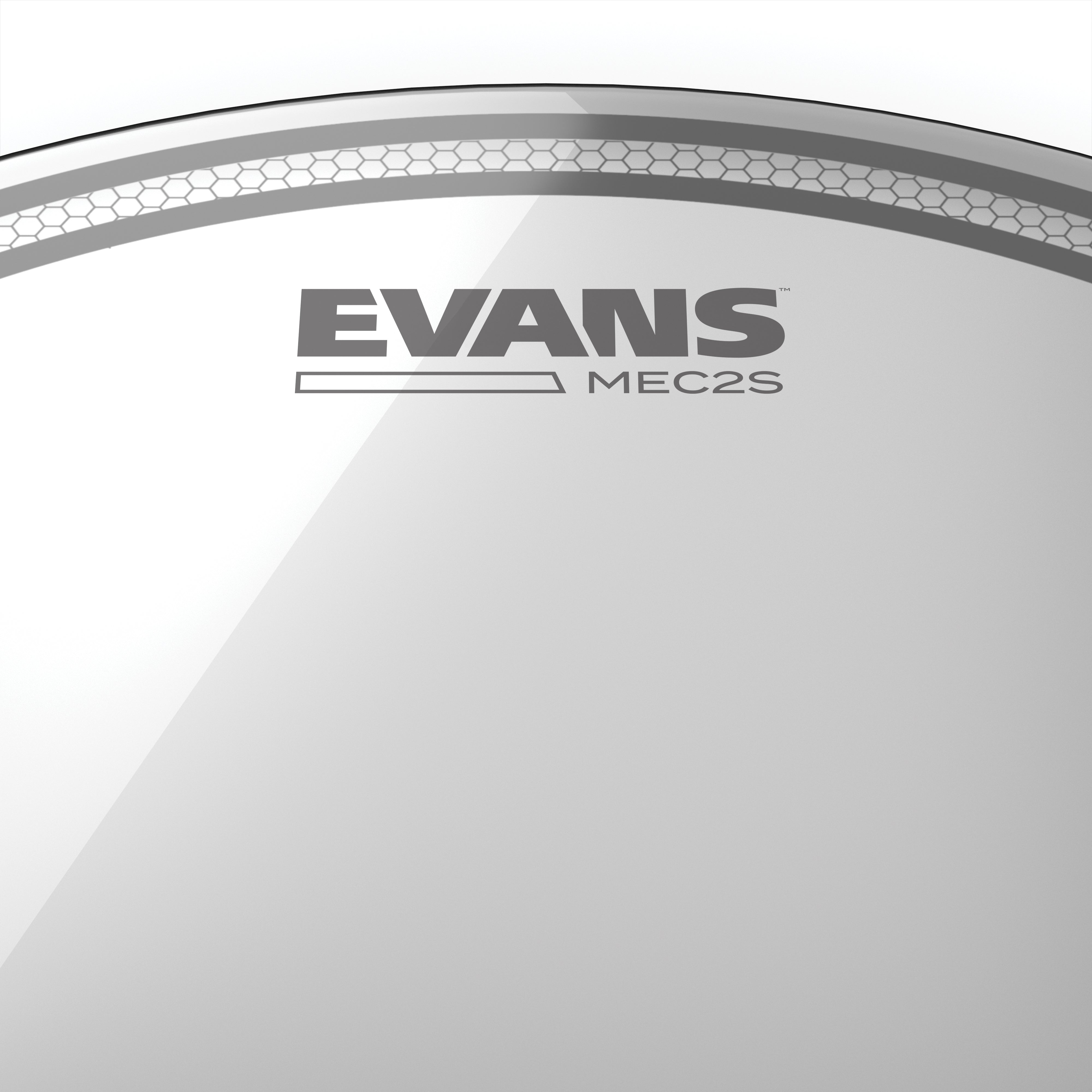 EVANS Marching EC2S Tenor, 8 inch