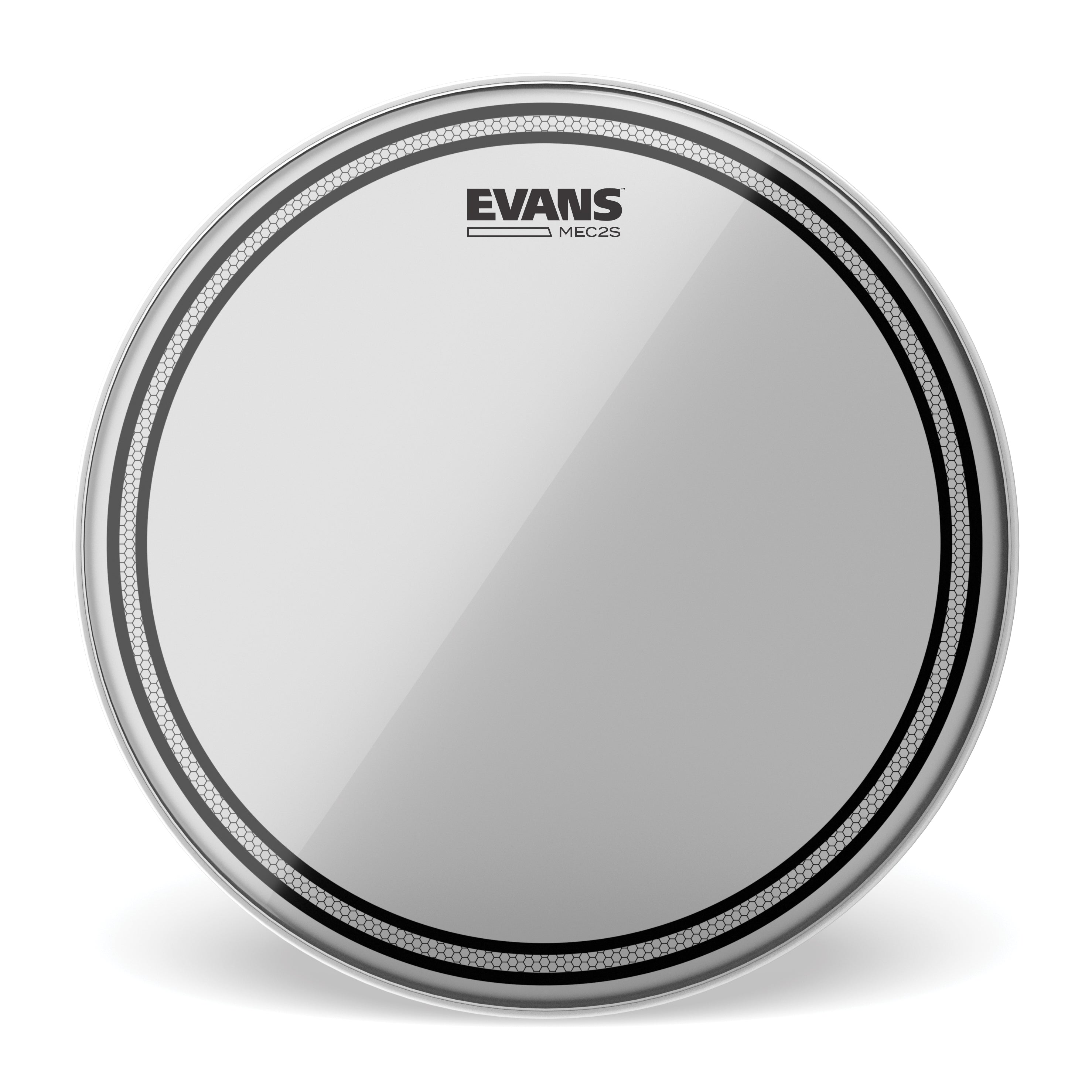 EVANS Marching EC2S Tenor, 8 inch