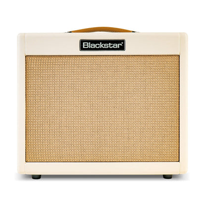 Blackstar 10 watt Tube Amp 6L6 - CREAM