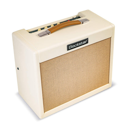 Blackstar 10 watt Tube Amp 6L6 - CREAM