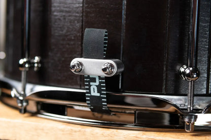 T.Elliot Custom Drums - Snare 6.5" x 14" Cherry