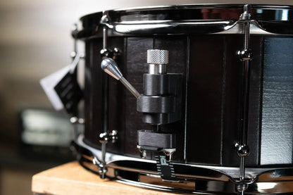 T.Elliot Custom Drums - Snare 6.5" x 14" Cherry