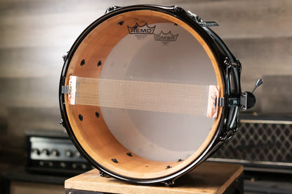 T.Elliot Custom Drums - Snare 6.5" x 14" Cherry