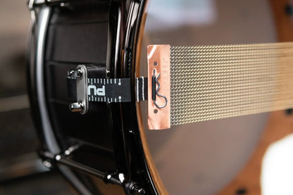 T.Elliot Custom Drums - Snare 6.5" x 14" Cherry