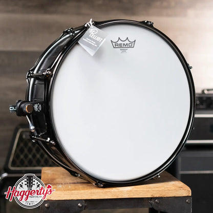 T.Elliot Custom Drums - Snare 6.5" x 14" White Oak