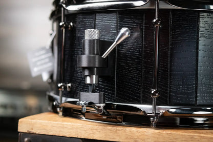 T.Elliot Custom Drums - Snare 6.5" x 14" White Oak