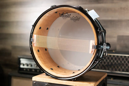 T.Elliot Custom Drums - Snare 6.5" x 14" White Oak